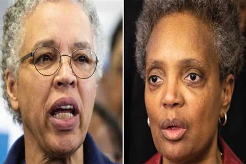 Political Candidates in Chicago, Illinois: Their Stance on Women's Rights and Reproductive Health