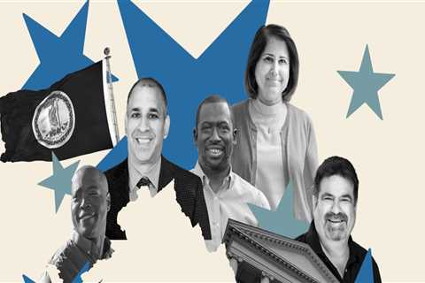 Addressing Language Barriers and Accessibility in Northern Virginia Voting Campaigns