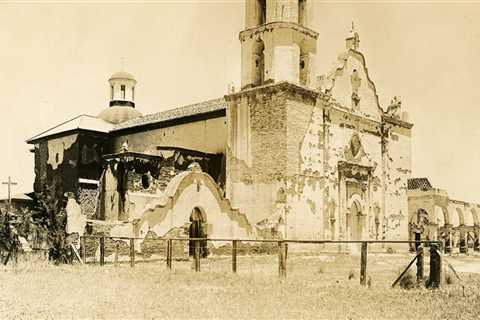 Cultural and Historical Influences on Governance in Southern California