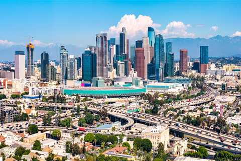 Governance in Southern California: Successful Community Development Projects