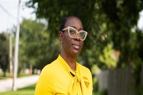 Exploring the Average Age of Political Candidates in Northeast Ohio: Trends, Influences, and..