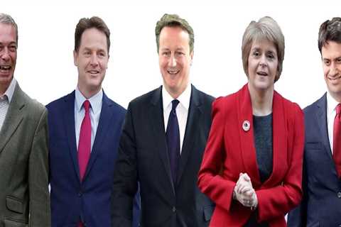 A Comprehensive Guide to the Election Process for Elected Representatives in Gresham, Oregon