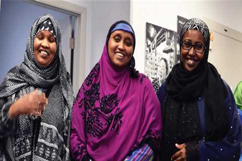 Understanding the Diversity of Elected Representatives in Gresham, Oregon