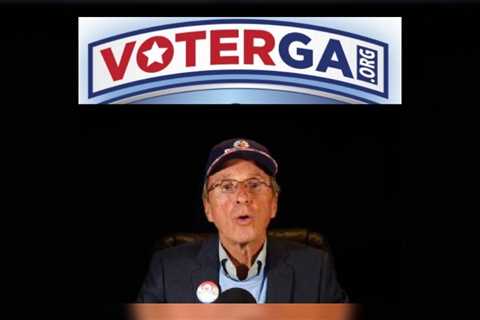 BREAKING: VoterGA Files Emergency Federal Suit to Vacate Dominion Certification in Georgia