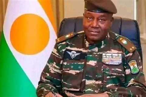 Niger’s Government Responds Harshly: Bans Visas for Americans Following U.S. Restrictions in a New..