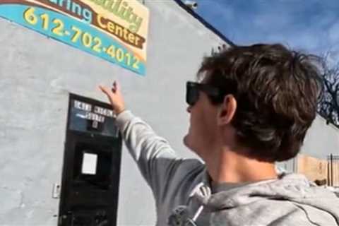 BREAKING: Health and Human Services Department Freezes All Childcare Payments to Minnesota as it..