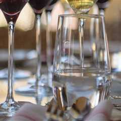 The Ultimate Guide to Staying Updated on Wine Events in Central California