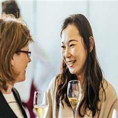 Exploring Non-Alcoholic Options at Wine Events in Central California: A Guide for All Attendees