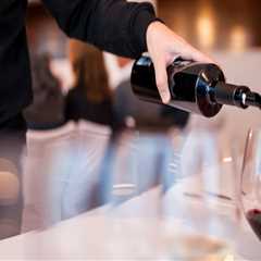 A Comprehensive Guide to the Costs of Attending Wine Events in Central California