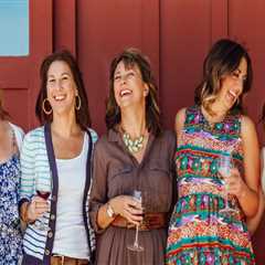 The Ultimate Guide to Attire for Wine Events in Central California