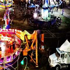 Understanding the Costs of Attending Food Events in Western Massachusetts