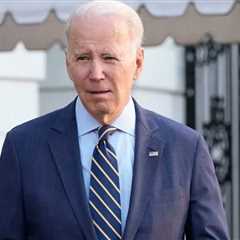 OUTRAGEOUS PAYDAY: Joe Biden Set to Collect LARGEST Taxpayer-Funded Pension in U.S. History —..