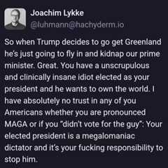 What Has Happened in the United States Recently