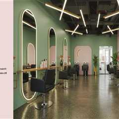 Schwabings Kreativ-Friseure: Innovation trifft Handwerk