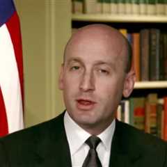 WATCH: Stephen Miller Says Minnesota Gov. Tim Walz and Minneapolis Mayor Jacob Frey Have Incited an ..