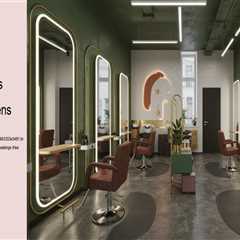 Warum Schwabings Friseure die kreativsten Münchens sind