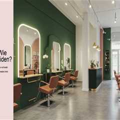 Optimale Friseur-Frequenz: Wie oft zum Nachschneiden?