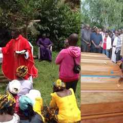 Nigerian Catholic Priest Says Trump’s Strikes on Extremists Are Effective in Protecting Christians