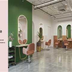 Friseur-Revolution: Schwabings neueste Salon-Konzepte