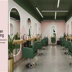 Die 9 Instagram-würdigsten Friseure in Schwabing