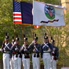 Democrats in Virginia Now Targeting the Virginia Military Institute for Left-Wing Political..