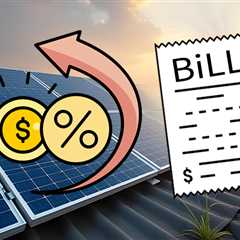 How Commercial Solar Cuts Business Energy Bills by 30% in 2026