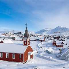 Delusional Rocker Neil Young Gifts Music Catalog to Greenland, Claims It Will Help Them Cope With..