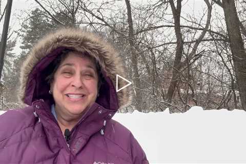 Nails not cut in a year!  - Intro