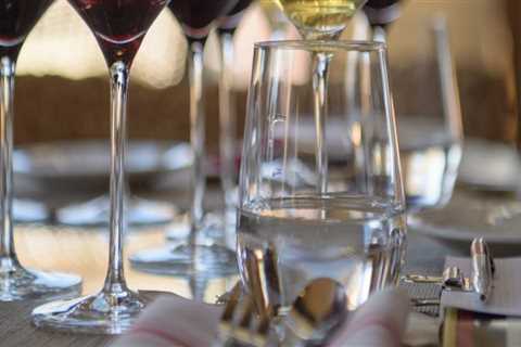 The Ultimate Guide to Staying Updated on Wine Events in Central California