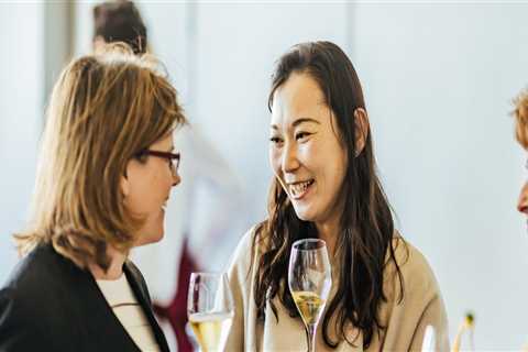 Exploring Non-Alcoholic Options at Wine Events in Central California: A Guide for All Attendees