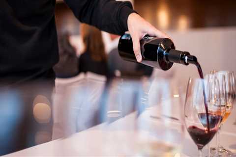 A Comprehensive Guide to the Costs of Attending Wine Events in Central California