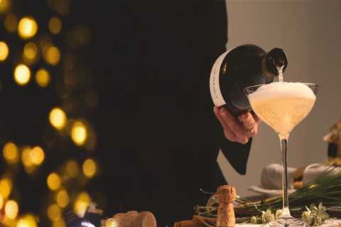 Navigating Age Restrictions at Wine Events in Central California: A Comprehensive Guide