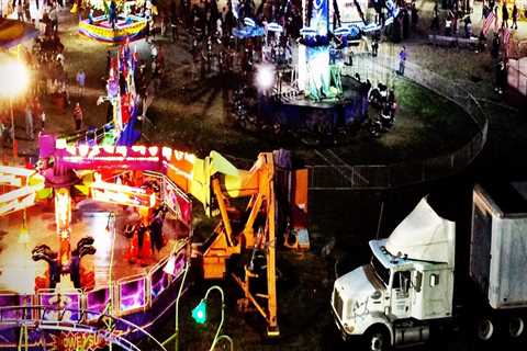 Understanding the Costs of Attending Food Events in Western Massachusetts