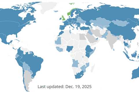 India, Vietnam and Argentina fail to submit climate plans in 2025