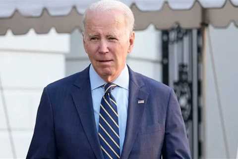 OUTRAGEOUS PAYDAY: Joe Biden Set to Collect LARGEST Taxpayer-Funded Pension in U.S. History —..