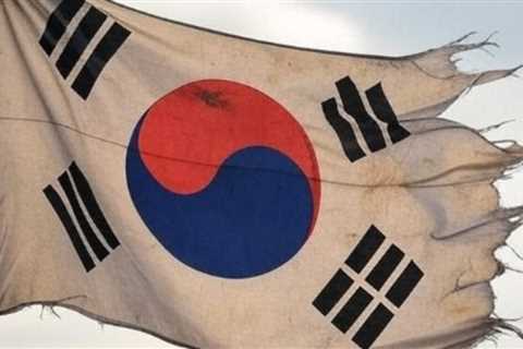 Former South Korean President Faces Death Penalty by Current Pro-China Administration – They..