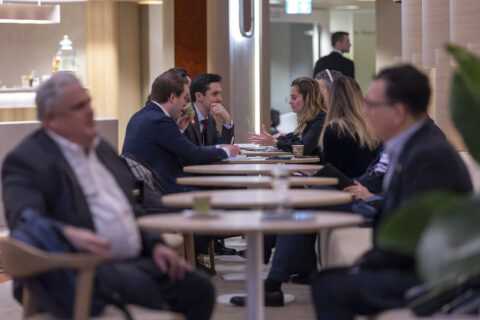 Roadmaps and Colombia conference aim to shift fossil fuel transition into higher gear