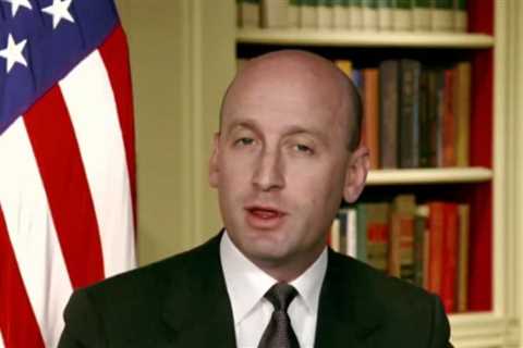 WATCH: Stephen Miller Says Minnesota Gov. Tim Walz and Minneapolis Mayor Jacob Frey Have Incited an ..