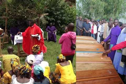 Nigerian Catholic Priest Says Trump’s Strikes on Extremists Are Effective in Protecting Christians