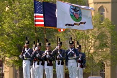 Democrats in Virginia Now Targeting the Virginia Military Institute for Left-Wing Political..