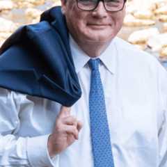 Sustainability In Your Ear: Milwaukee’s Kevin Shafer on Circular Thinking in Wastewater Management