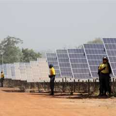 Africa records fastest-ever solar growth, as installations jump in 2025