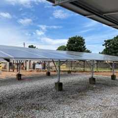 Vanuatu pushes new UN resolution demanding full climate compensation