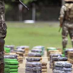 The Tren de Aragua Expands Its Criminal Structure in Mexico City Controlling Human Trafficking in..