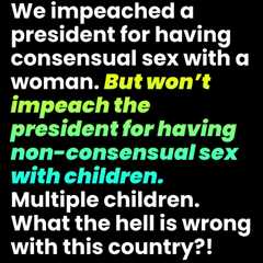 What’s the Matter with The United States?