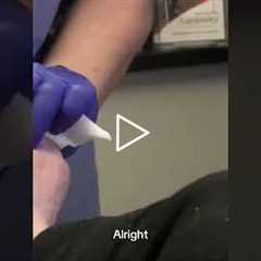 A Foot Doctor's Journey From Calluses to Comfort