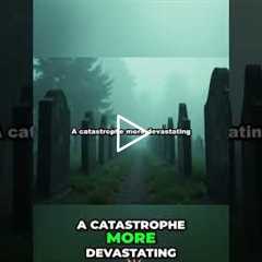 Forgotten Tragedy: 86 Lives Lost in 12 Seconds #shorts