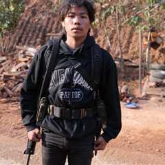 Exclusive: How a Civil Disobedience Movement Gave Way to a Revolution in Burma