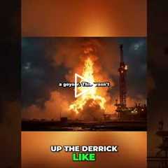 Disaster Averted? Crew Ignored Danger Signs #shorts