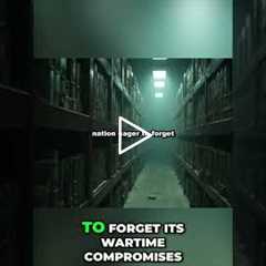 Woodbridge Train Wreck: The Disaster They Tried to Erase #shorts